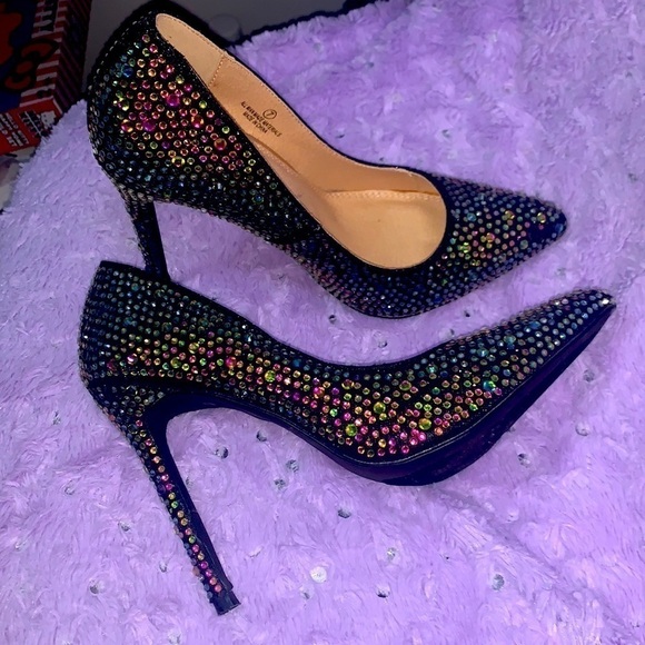 Forever 21 Shoes - Heels